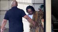 D.C. councilmember arrested on federal bribery charges